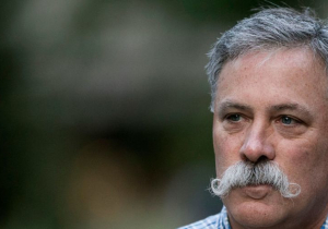 Carey hits back at Hamilton: If cash is king the Australian GP would go ahead