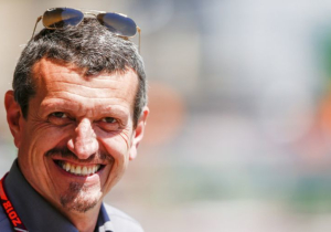 Steiner: "Laten we realistisch blijven en niet altijd meer willen"