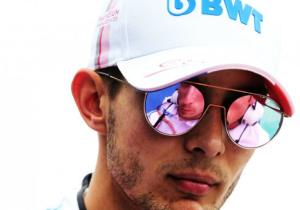 Ocon's 2019 hopes looking 'grim'