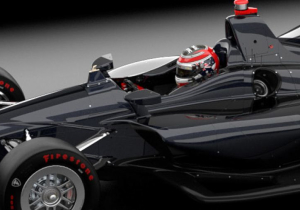 IndyCar snubs F1-style Halo for 2019