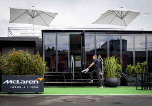 McLaren confirm driver leaving to join RIVALS in 2025