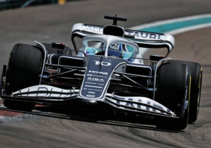 AlphaTauri benadrukt zelfstandigheid: "Wij blijven een onafhankelijk team"