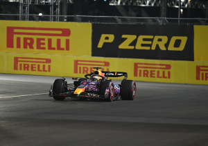 Horner stelt gerust: 'Geen problemen met achtervleugel Verstappen'
