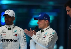 Bottas: Mercedes are definitely not favourites in France GP