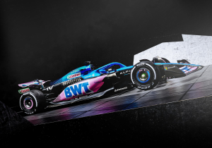 Alpine in 'aggressive' vow ahead of new season