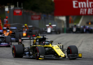 Ricciardo a better racer after swapping Renault to Red Bull