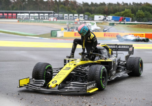 Renault incasseert dubbele uitvaller: "Een emotionele rollercoaster"