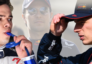 Chandhok: 'De Vries eerder kanshebber op stoeltje naast Verstappen dan Ricciardo'