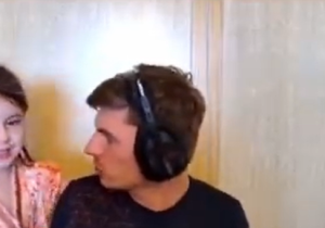 Penelope neemt Team Redline vrienden Verstappen onder vuur: "Gekke jongens!"