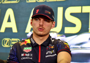 F1 Qualifying Results: Mercedes hit back at the Australian Grand Prix