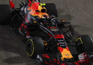 "Honda zit op het niveau waar Mercedes drie jaar geleden zat"