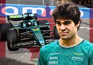 Aston Martin F1 team release official statement over Lance Stroll participation at Canadian Grand Prix