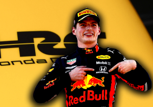 Red Bull face Honda issue that could trigger Verstappen exit