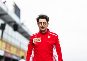 Why Ferrari remain happy despite 2019 disappointment