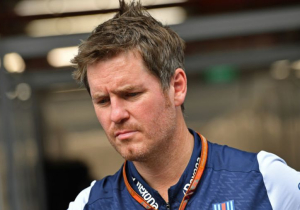 Williams need to improve in every area - Smedley