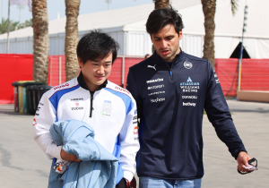 F1 star admits being given brutal Red Bull LAST chance verdict