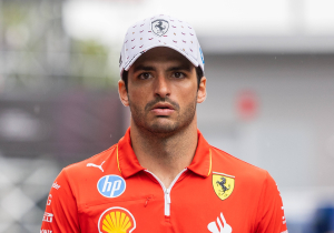 Ferrari F1 star ATTACKS team-mate after Spanish GP battle