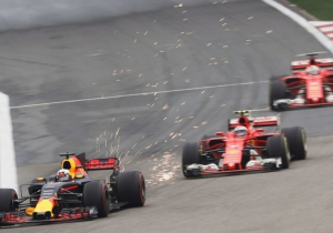 VIDEO: De beste acties van Verstappen op een rijtje