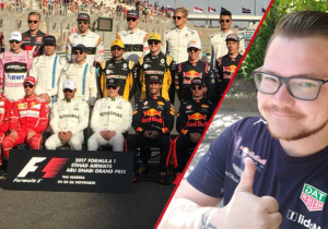 COLUMN: Tijd om de oude garde te laten gaan