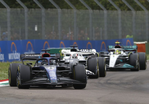 Mercedes reveal frustrating issues that prevented Hamilton gamble