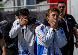 F1 star DENIED entry to Austrian Grand Prix