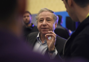 Todt over budgetplafond: 'Voor zeven teams verandert er niks'