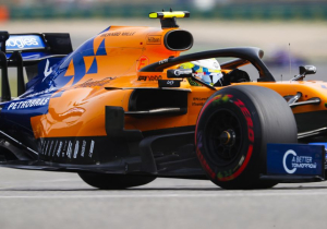 'McLaren dreigt partnerschap met olieleverancier te verliezen'