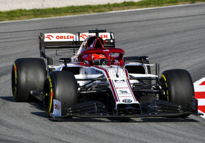 Sauber zet nieuw talentenprogramma op: 'Willen sterren van de toekomst helpen'