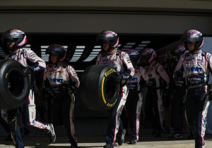Formule 1 ziet mogelijk af van nieuwe Pirelli-banden in 2020