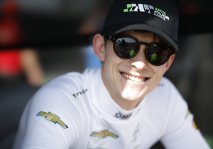 IndyCar-coureur Ilott met dood bedreigd na incident met populaire teamgenoot