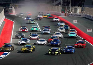 24H Dubai verhuist door aanhoudende spanningen naar Kyalami