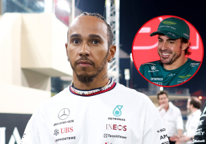 Oficial: Mercedes ya tiene alternativa para Alonso