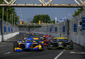 IndyCar sensation dealt MAJOR blow to F1 seat hopes