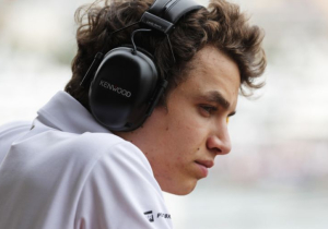 Herbert: 'Norris mag wel oppassen, kijk maar naar Vandoorne'