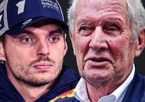 Marko wees vlak voor pensioen "buitengewone" Nederlander als opvolger Verstappen aan