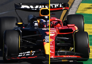 'Ferrari heeft 'Red Bull-luchthappers' getest, maar voorlopig zonder resultaat'