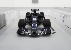 Red Bull Racing schept duidelijkheid over onthulling RB15