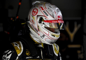 Grosjean: If  F1 races were like qualifying, our necks would be f**ked