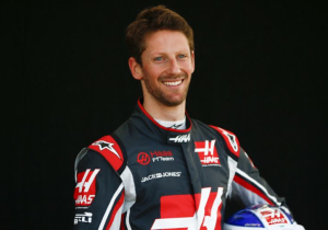 Grosjean voorstander van budgetcap: "Ik hou van het idee"