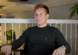 Van der Zande verwacht verbetering bij McLaren: "Potentie van auto is niet verkeerd"