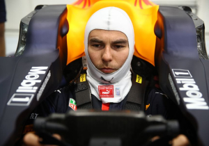 Perez knows what he needs to drive Red Bull forward