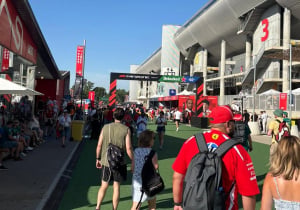 De horeca op Circuit de Barcelona-Catalunya: wat ben je kwijt voor een biertje in Spanje?