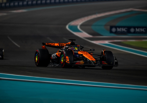 Piastri tevreden met P2 in kwalificatie voor constructeursstrijd: "Eén-twee is een droomuitslag"