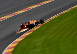 Sainz adds to growing concern over Eau Rouge-Raidillon after Norris crash
