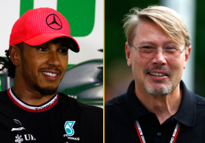 Häkkinen vindt dat Hamilton emoties moet uitschakelen in onderhandeling met Mercedes