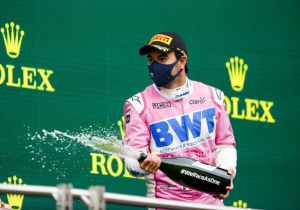 It’s Red Bull or quits for 2021 – Perez