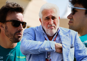 "Aston Martin no le da el mejor motor a Alonso, sino a Stroll"