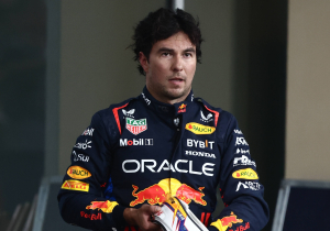 NADIE puede creer el SECRETO que destapó Checo Pérez