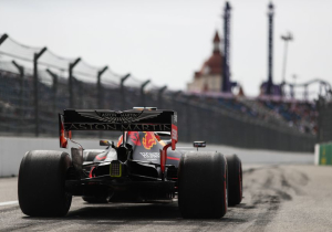 Russian GP confident WADA ban won't impact F1