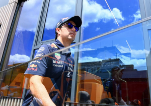 Perez suffers sprint punishment after qualifying breach